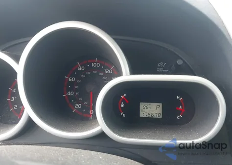 2009 Toyota Matrix z USA, uszkodzony, nr VIN 2T1KU40E99C003143